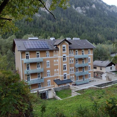 Zum Radwerk Top 11 Vordernberg Luaran gambar