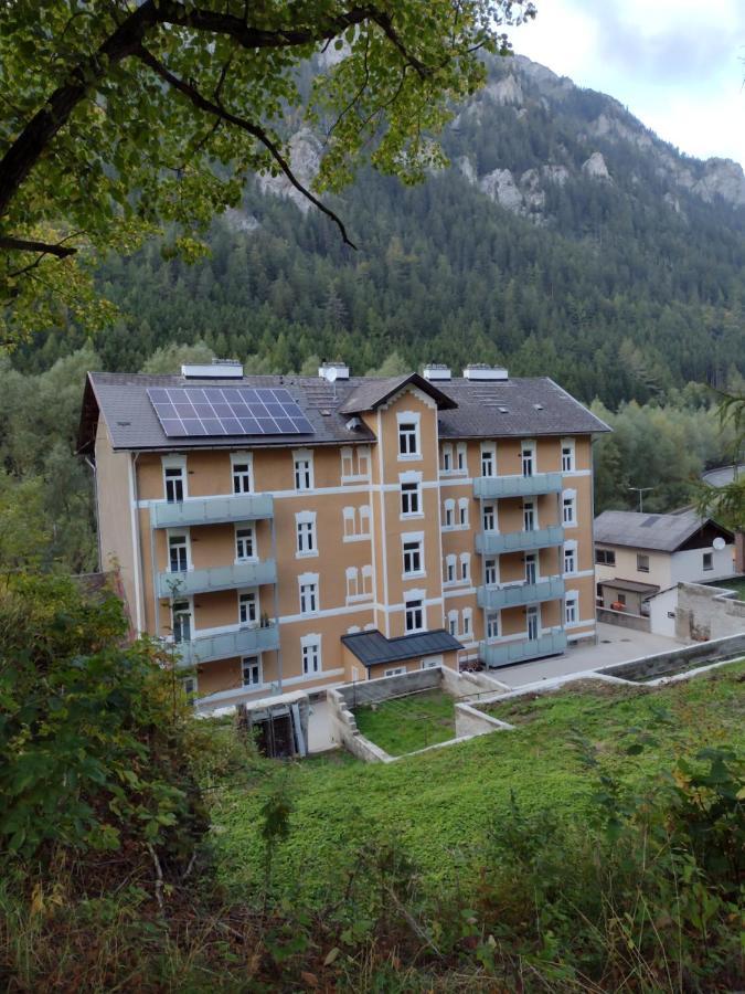 Zum Radwerk Top 11 Vordernberg Luaran gambar